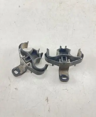 Porsche Boxster 986 Intercooler pipe mounting bracket 99610641301