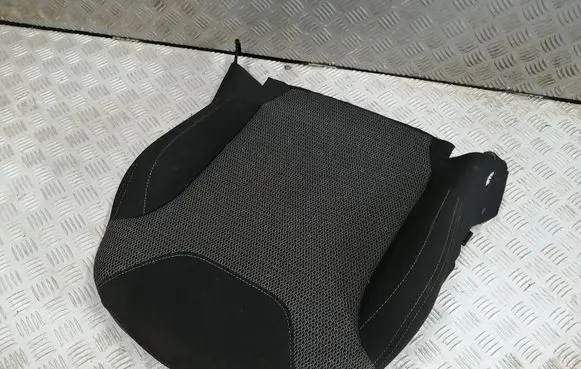 Citroen C3 Seat trim 