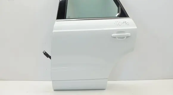 Audi Q3 8U Rear door Q38U270426DLT