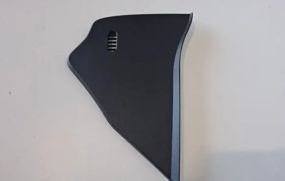 Lexus RX 450H Dashboard side end trim 5544348120