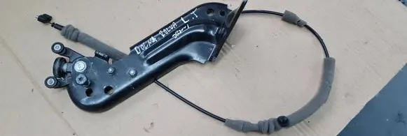 Chrysler Pacifica Sliding door upper top rail ROLKADPAC