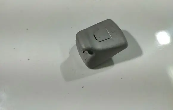 Ford Focus C-MAX Sun visor clip/hook/bracket 