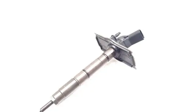 Volkswagen Touareg I Fuel injector 059130277AH 0445115052
