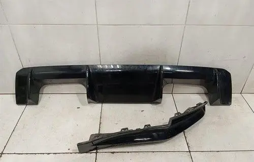 BMW M4 G82 G83 Rear bumper cross member 8074726