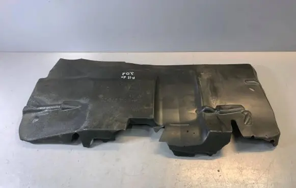 BMW 5 F10 F11 Other engine bay part 8512278