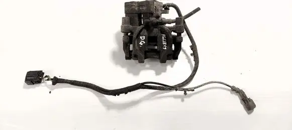 Ford Kuga II Rear brake caliper 