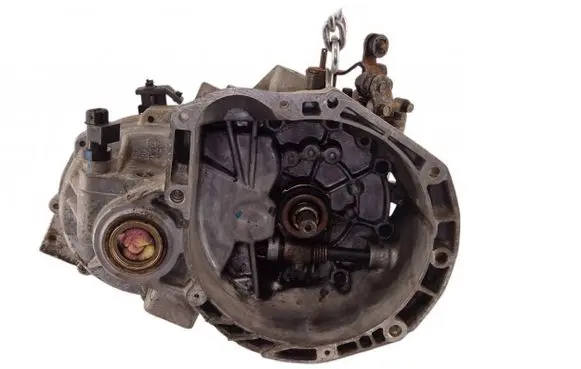 KIA Picanto Manual 5 speed gearbox M41671