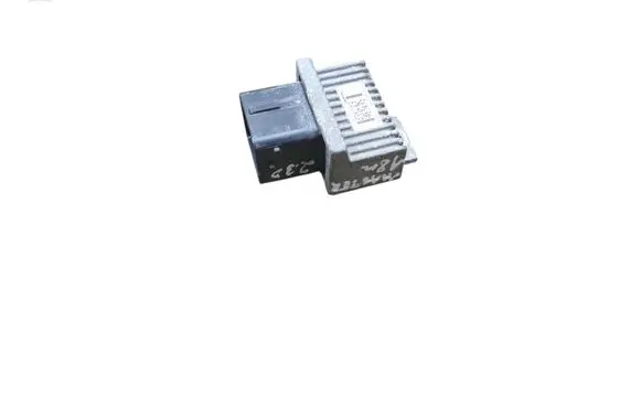 Renault Master III Glow plug pre-heat relay 110678071R PDR812 2656