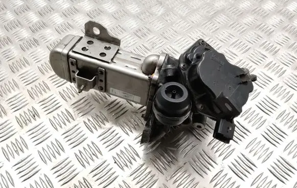 Citroen DS5 EGR valve 9678257280