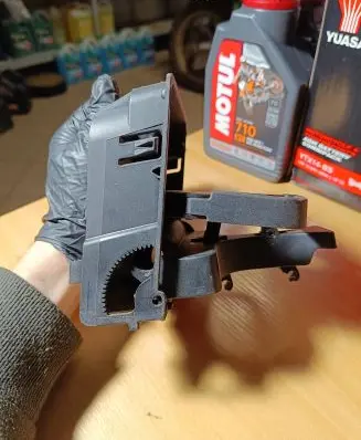Volkswagen Jetta V Cup holder 1k0862532f