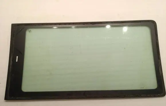 Volkswagen Transporter - Caravelle T6 Rear side window 43R000015 DOT211M89AS2 E000191
