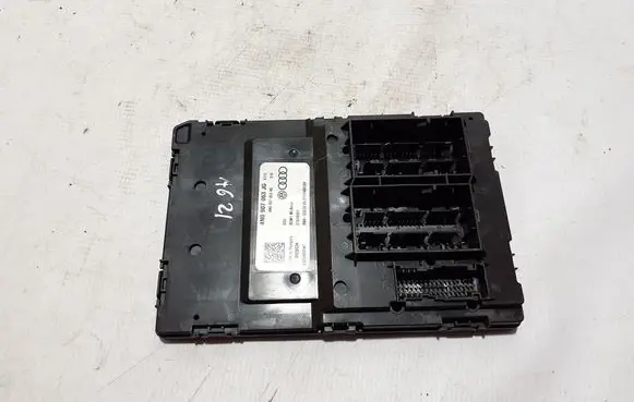 Audi A6 S6 C8 4K Comfort/convenience module 4N0907063JG