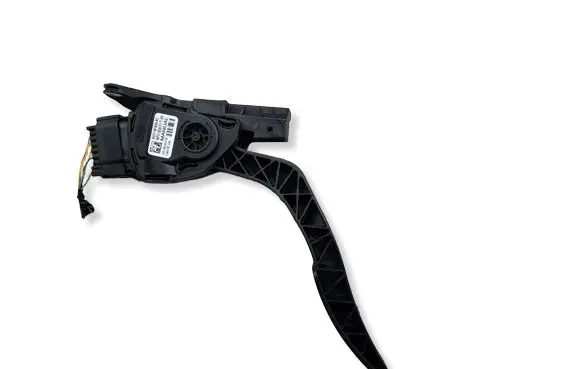 Ford Transit Courier Accelerator throttle pedal 8V219F836AC