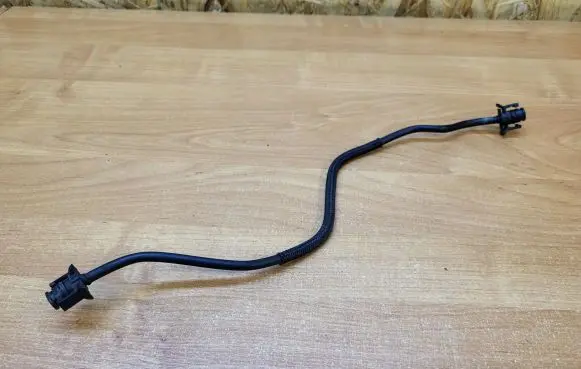 Volvo XC60 Engine coolant pipe/hose