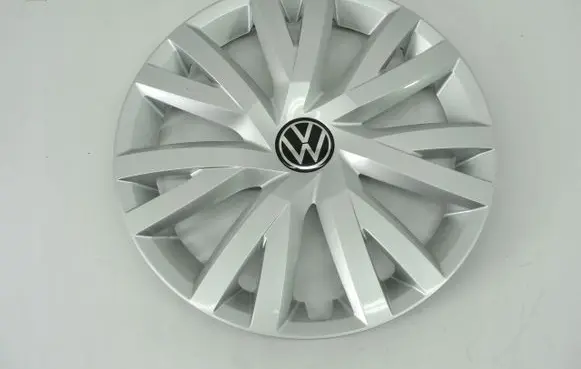 Volkswagen Golf VII R15 wheel hub/cap/trim 5G0601147B