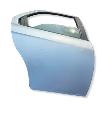 Alfa Romeo 156 Rear door 