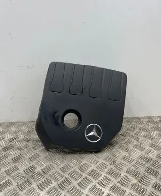 Mercedes-Benz CLA C118 X118 Engine cover (trim) A2820101803