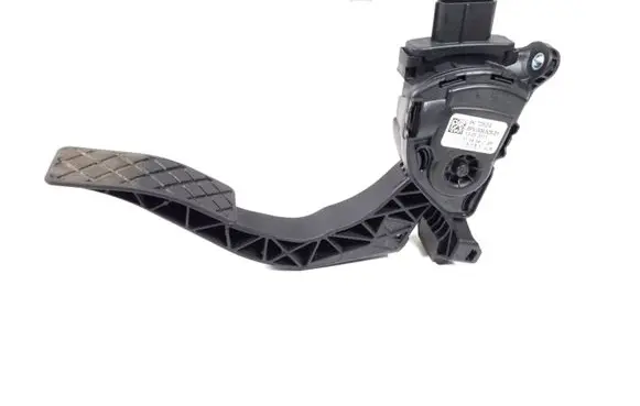 Audi A7 S7 4G Accelerator throttle pedal 8K1723523A