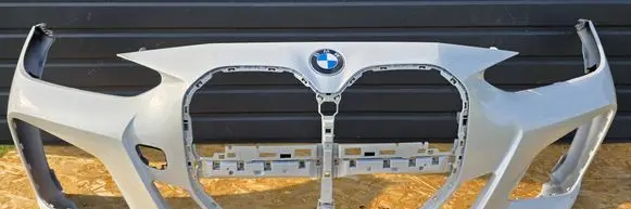 BMW 4 G22 G23 G24 G26 Front bumper 5857711