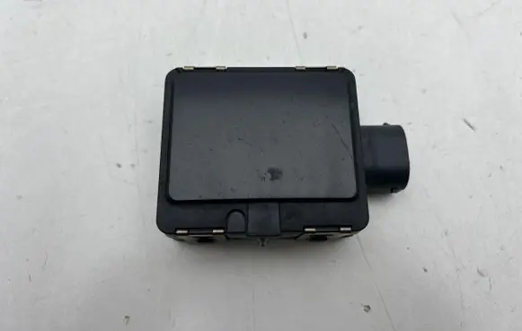 BMW 4 G22 G23 G24 G26 Distronic sensor radar 5A78599