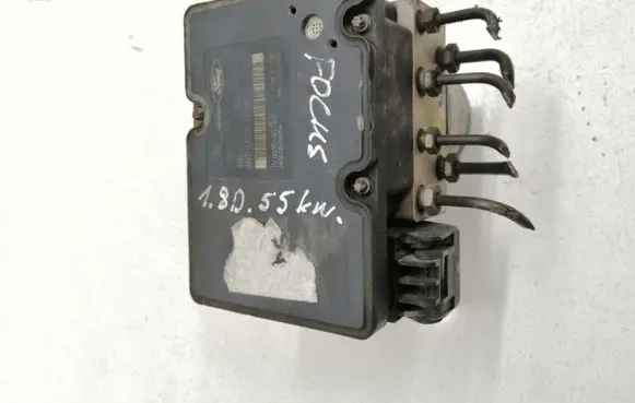 Ford Focus ABS Pump 2M12M110EC