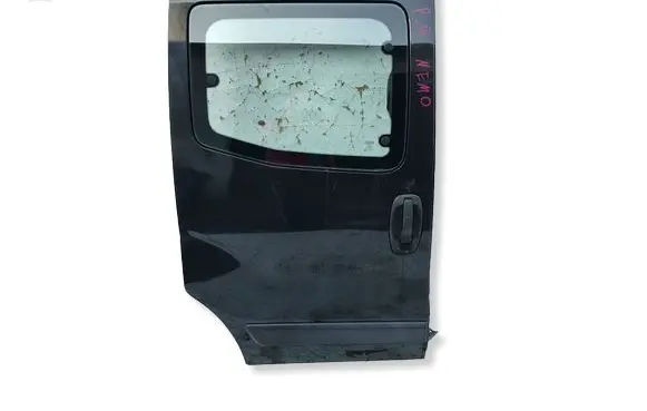 Citroen Nemo Side sliding door 