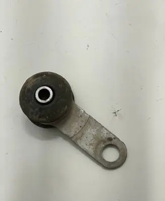 Porsche Macan (95B) Muffler/silencer 8K0253295 BDK01S