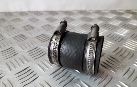 Infiniti EX Intercooler hose/pipe