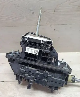 Audi Q5 SQ5 8R Gear shifter/selector 8R1713041N
