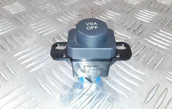 Honda Civic ESP (stability program) switch M30489