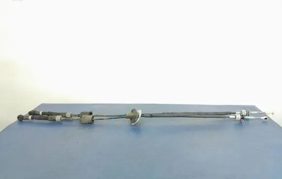 Hyundai i30 Air flap cable 43794A6520