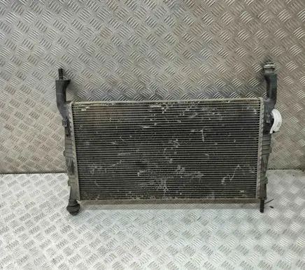 Ford Transit Coolant radiator 6C118005AD