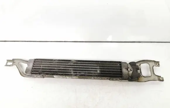 Mercedes-Benz A W169 Transmission/gearbox oil cooler A1695000200 C7270 A1695010165
