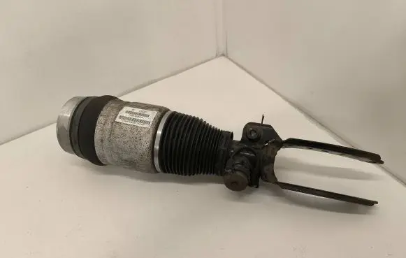 Audi Q7 4L Air suspension front shock absorber 7L8616039D 166AYE028575D6Q
