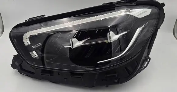 Mercedes-Benz E W213 Headlight/headlamp A2139067509 MB318