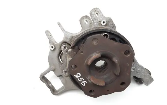 Porsche Panamera (970) Rear wheel hub 97033161102 970331611 HN20509L