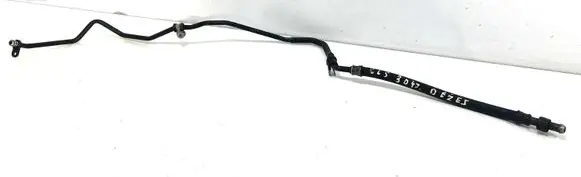 Mercedes-Benz CLS C219 Gearbox oil cooler pipe/hose A6421803930