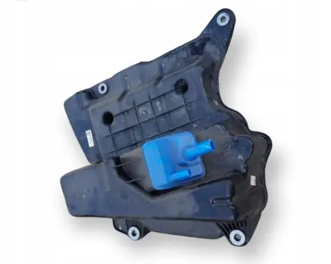 Audi A4 S4 B9 AdBlue liquid reservoir 8W0131878BH