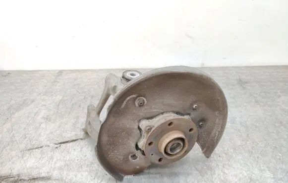 Audi Q5 SQ5 Rear wheel hub spindle/knuckle 8R0505436C