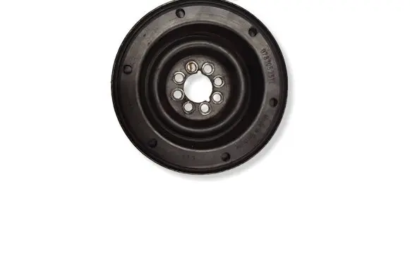 Audi A6 S6 C5 4B Crankshaft pulley 078105251L