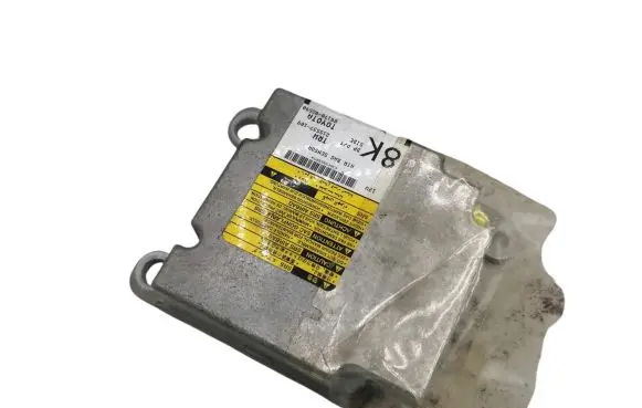 Toyota Auris 150 Airbag control unit/module 8917002590 215537109
