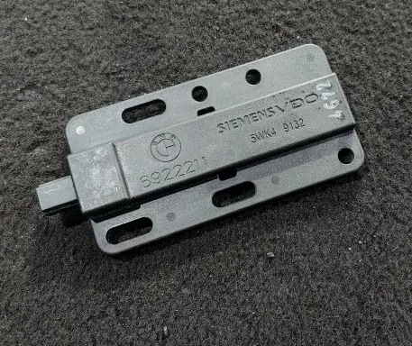 Interior comfort aerial antenna