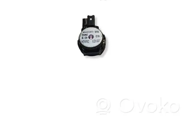 Nissan Leaf II (ZE1) Front door speaker 281E13NA0A