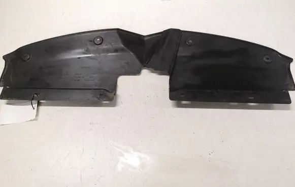 Citroen C4 Grand Picasso Radiator trim 9654195380