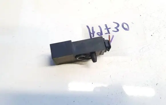 Citroen C8 Airbag deployment crash/impact sensor 1400576280 00403339a1