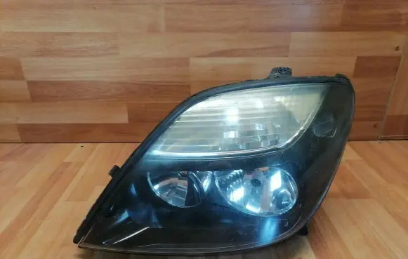 Renault Scenic I Headlight/headlamp 7700432096 7701047607 89002994