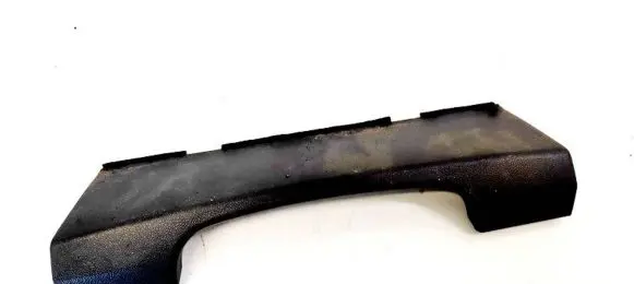 Skoda Fabia Mk1 (6Y) Steering wheel column trim 6Y1857059B