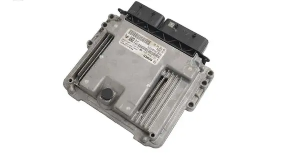 Peugeot 208 II Engine control unit/module 9838217080 0261S102VU