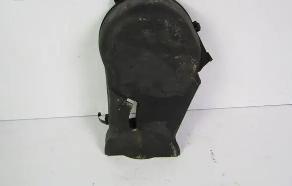 Audi A6 S6 C5 4B Timing belt guard (cover) 059109123G