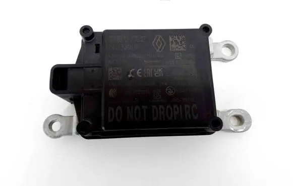 Distronic sensor radar
